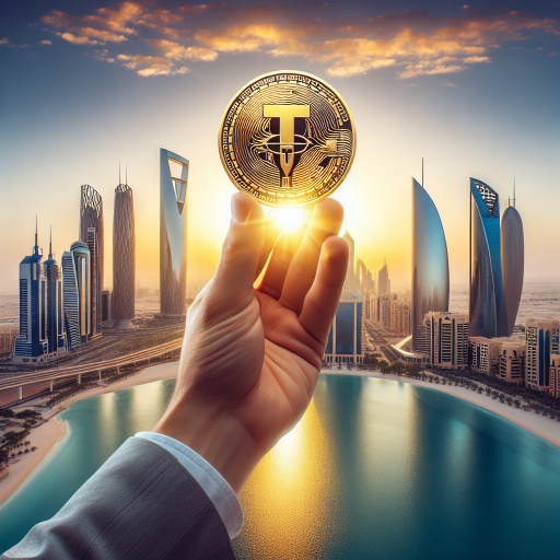 USDT als Fiat-bezogenes Token in ADGM anerkannt: Was das für den Kryptomarkt bedeutet