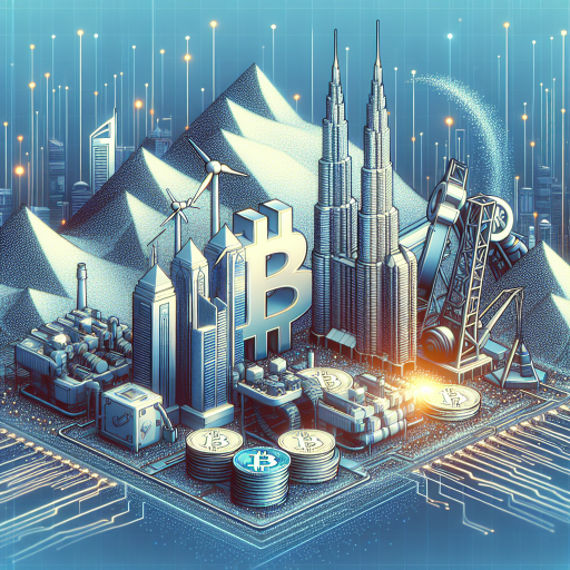 VAE: Sechster Platz weltweit bei Bitcoin-Beständen mit 700 Mio. USD