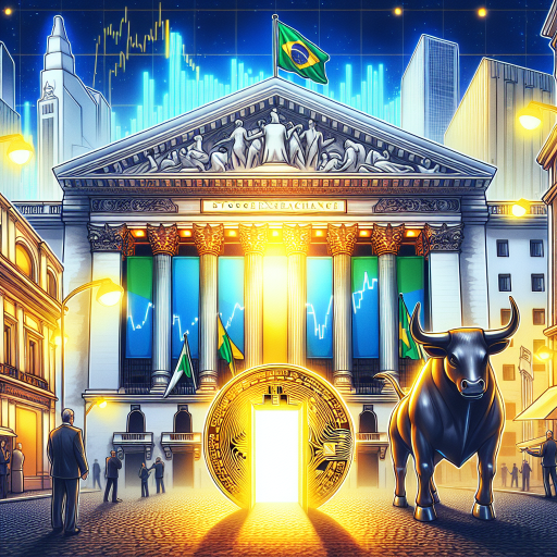 Valour Solana ETP erhält Zulassung an der Börse B3 in Brasilien