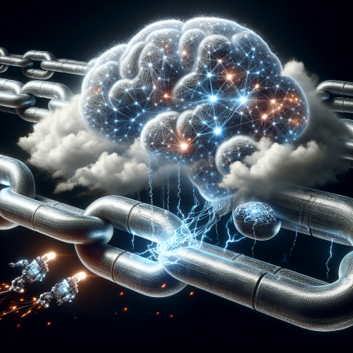 **Vanar Chain Launches Neutron AI: Revolutionizing On-Chain Compression**