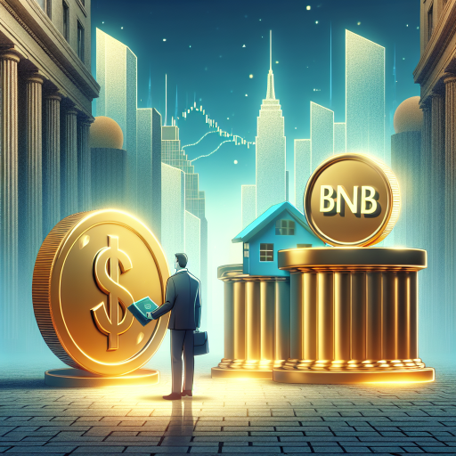 VanEck beantragt erstes BNB-ETF in den USA: Ein Meilenstein für die Kryptomärkte