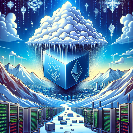 VanEck Bringt Ersten Avalanche (AVAX) Spot-ETF auf den US-Markt