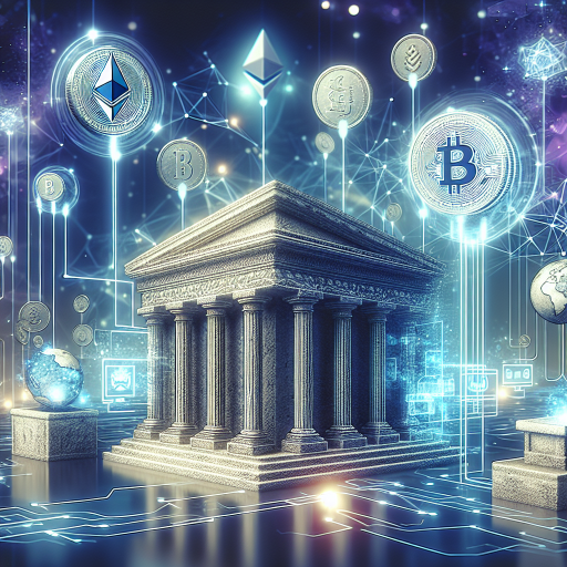 VanEck-CEO Bezeichnet Ethereum als ‚Wall-Street-Token‘