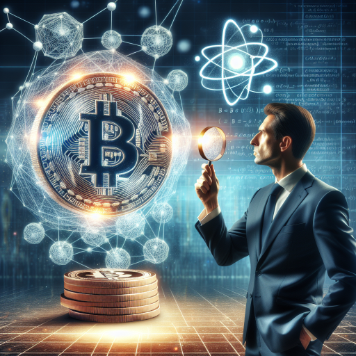 VanEck-CEO stellt Bitcoin-Datenschutz und Verschlüsselung infrage: Die Bedrohung durch Quanten-Technologie