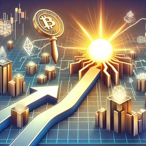VanEck reichte JitoSOL ETF bei der SEC ein: Ein wichtiger Schritt im Kryptomarkt