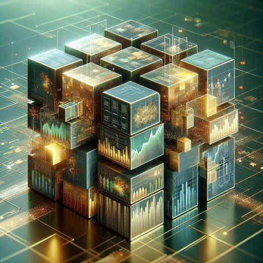 VanEcks On-Chain Economy ETF (NODE): Alles, was Sie wissen müssen