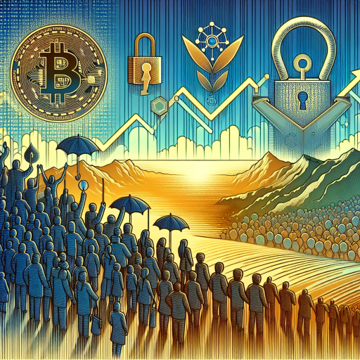 Vanguard öffnet seinen Kunden die Türen zu Krypto-ETFs: Was diese bedeutende Entwicklung bedeutet