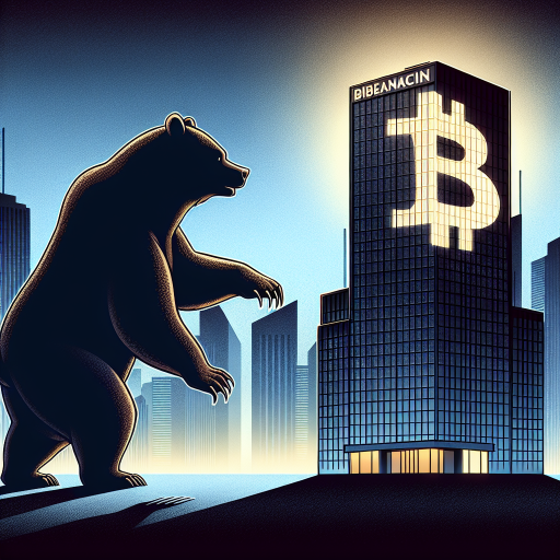 Vanguard wird größter Anteilseigner einer Bitcoin-Strategie: Neue Entwicklungen für den Krypto-Markt