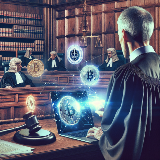 Vereinigtes Königreich beruft Kryptospezialisten zur Wiederbeschaffung von Geldern nach Insolvenzen