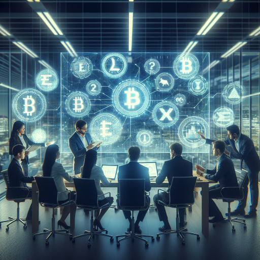 Vereinigtes Königreich erweitert Krypto-Meldepflichten: Neue Richtlinien im Überblick