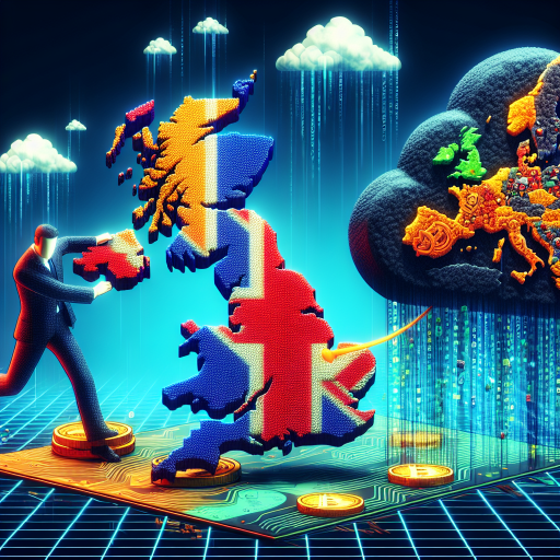 Vereinigtes Königreich: Neue Kryptoregulierung vermeidet US-Probleme