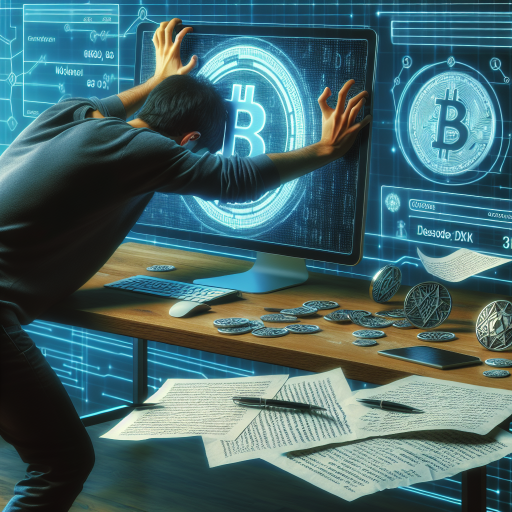Vergessenes Krypto-Passwort oder Seed-Phrase: Lösungen im Jahr 2025