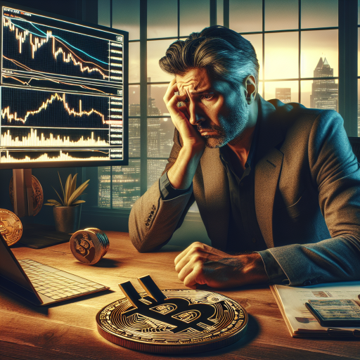 Verlust von $25 Millionen: Bitcoin-Wette von Crypto-Leverage-Trader James Wynn schlägt fehl