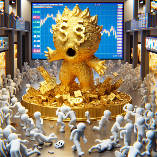 Vermeide den Hype: CZ warnt vor neuem Memecoin nach drastischem Wertverlust