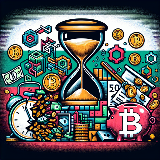Verpasste Chance: Bulgariens Bitcoin-Verkauf und die Auswirkungen auf die Staatsverschuldung