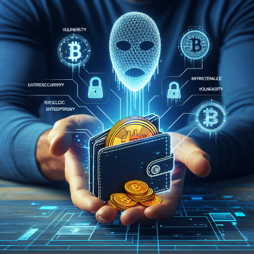 Vertrauensbank: Subtile Gefahren für KMUs Nach einem $7 Millionen Krypto-Hack