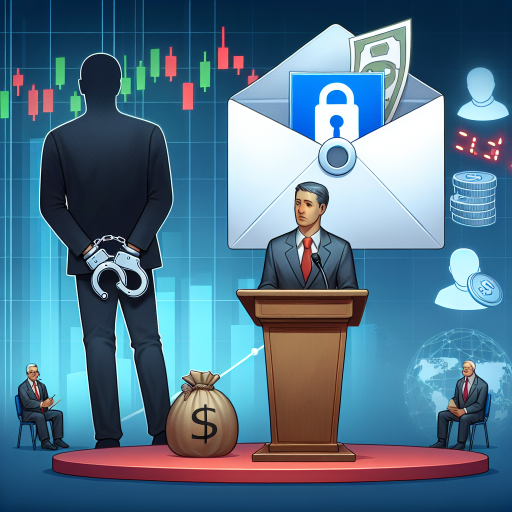 Verurteilung eines Informanten führt zu Polymarket Diskussionen: Krypto-Plattform reagiert