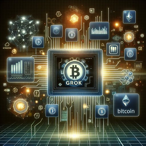 Verwendung von Grok für den Krypto-Handel: Ein umfassender Leitfaden