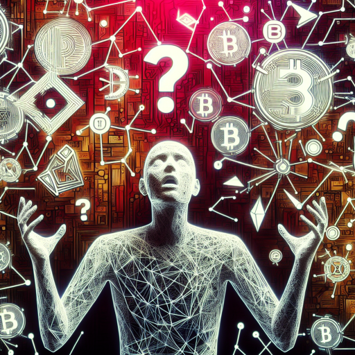 Verwirrung um Bitcoin Treasury: Ein Blick auf die Debatte