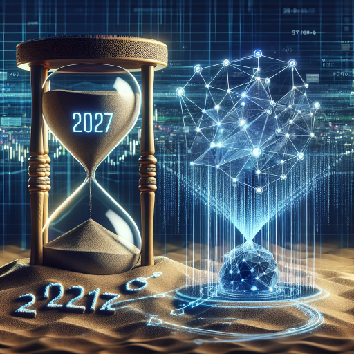 Verzögerung des US-Kryptomarkt-Regulierungsgesetzes: Auswirkungen und Perspektiven