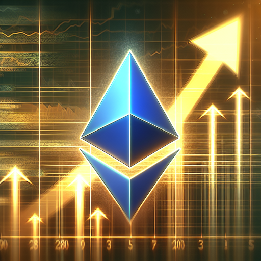 Vier Gründe, warum der Ethereum-Preis über 2800 US-Dollar bullish bleibt
