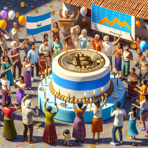 Vier Jahre Bitcoin in El Salvador: Eine Bilanz der gemischten Ergebnisse