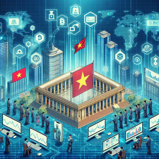 Vietnam führt Steuerentwurf für Kryptowährungshandel ein: Ein Überblick über die neue 0,1% Handelsabgabe