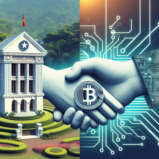 Vietnamese Bank Plant Plans First Regulated Crypto Exchange Launch