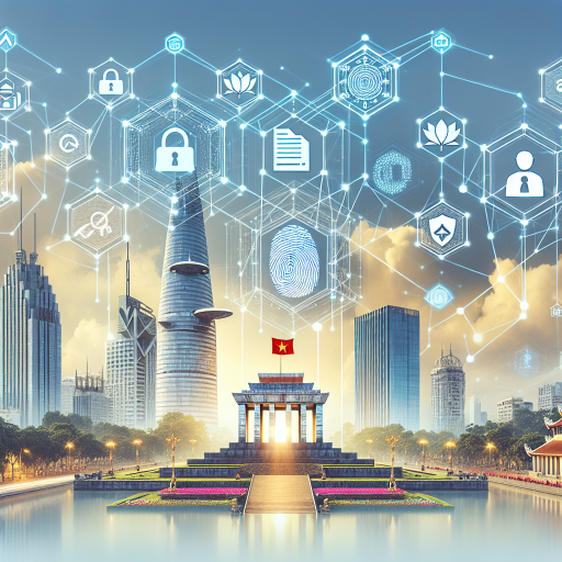 Vietnams Start des NDC Chain: Ein großer Schritt in die Blockchain-Zukunft