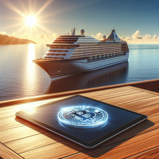 Virgin Voyages Akzeptiert Bitcoin für Jahrespass-Kreuzfahrten: Ein Schritt in Richtung Krypto-Adaption