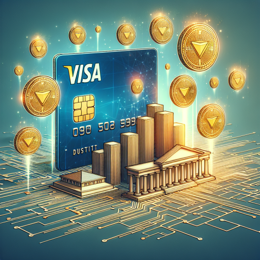 Visa erweitert Stablecoin-Angebote für Institutionen: Ein neuer Schritt in der Kryptowelt