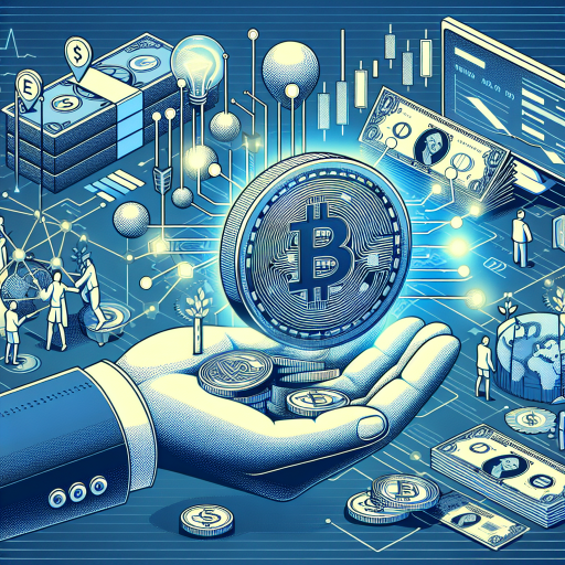 Visa startet Pilotprojekt für Stablecoin-Auszahlungen: Neue Wege in der Blockchain-Technologie