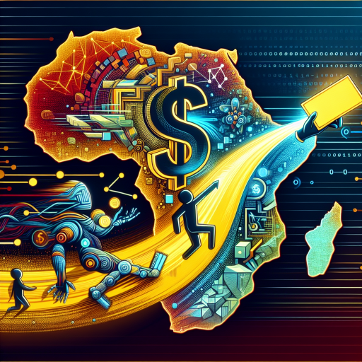 Visa und Yellow Card fördern Stablecoin-Zahlungen in Afrika