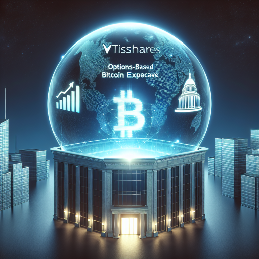 VistaShares lanciert Options-basierten Bitcoin-Exposure ETF: Ein Durchbruch in der Kryptoinvestition