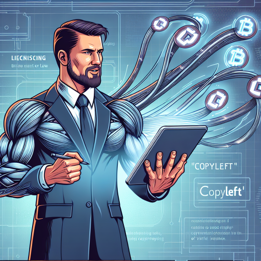 Vitalik Buterin: Befürwortung von Copyleft-Lizenzen in der Kryptowelt