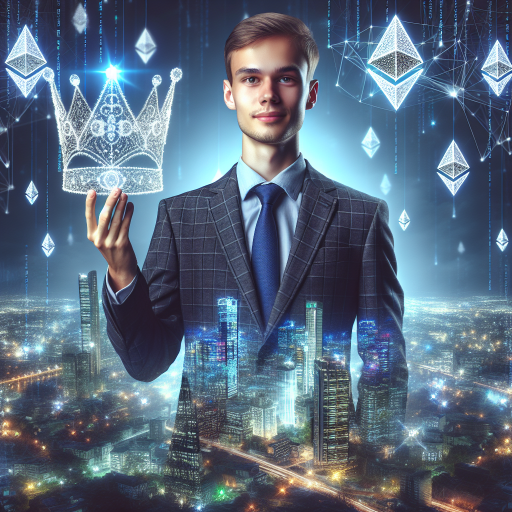Vitalik Buterin: Der On-Chain Milliardär – Ethereum Preis steigt weiter