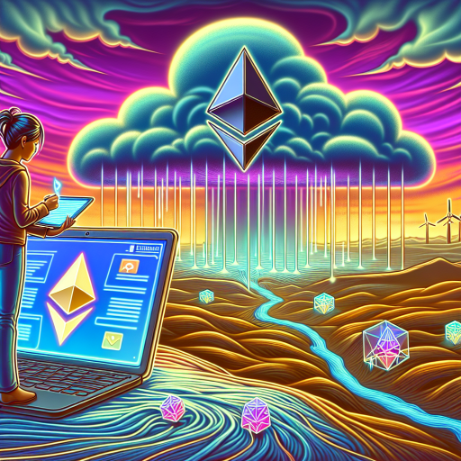 Vitalik Buterin: Eine Lösung für die Herausforderungen von Ethereum DApps mit Cloudflare?