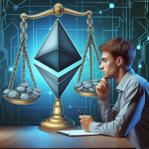 Vitalik Buterin fordert verbesserte dezentrale Stablecoins