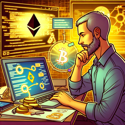 Vitalik Buterin plant Vereinfachung von Ethereum: Ein Bitcoin-inspirierter Ansatz