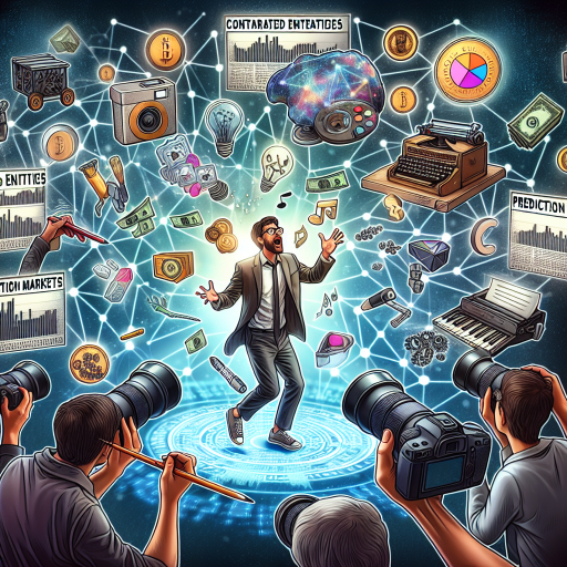 Vitalik Buterin schlägt neues Modell für Creator-Coins vor