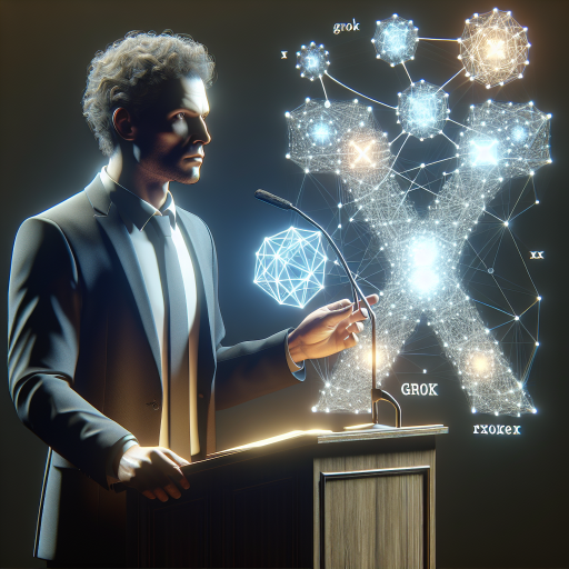 Vitalik Buterin über Grok: Wie das KI-Tool die Integrität von Musks X stärkt