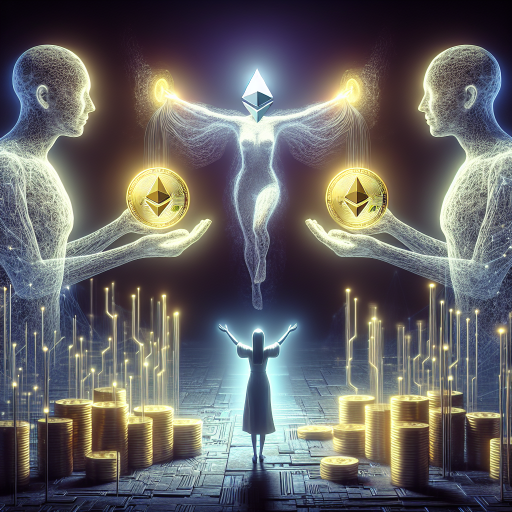 Vitalik Buterin unterstützt Datenschutz im Messaging mit großzügiger Spende