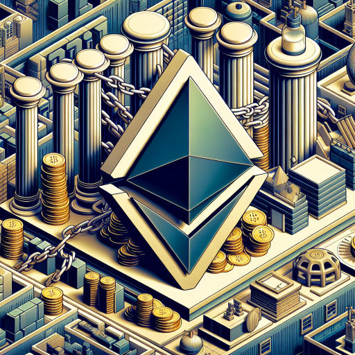 Vitalik Buterin Unterstützt ETH-Treasury-Unternehmen Trotz Bedenken über Leverage