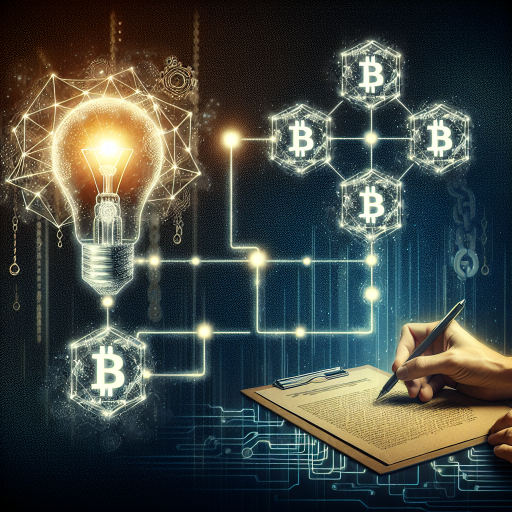 Von der Idee zum Vorschlag: Wie Blockchain-Upgrades die Kryptowelt verändern