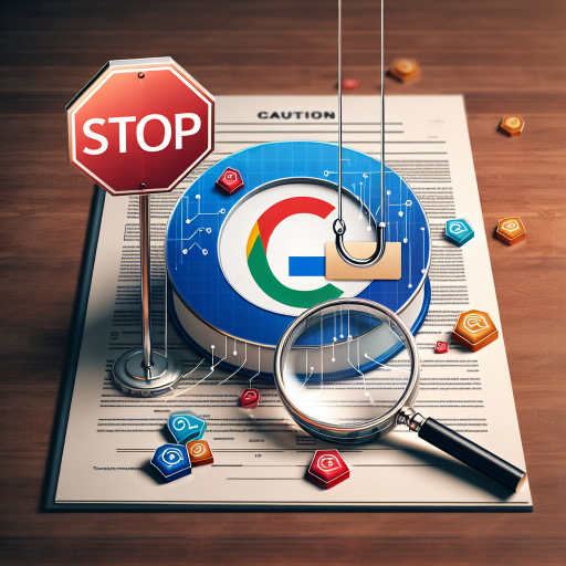 Vorsicht vor Google-Subpoena-Betrug: So erkennen und vermeiden Sie die Falle