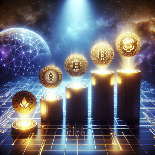Wachsende Akzeptanz von Krypto-Stablecoins: Ein Blick auf den aktuellen Trend