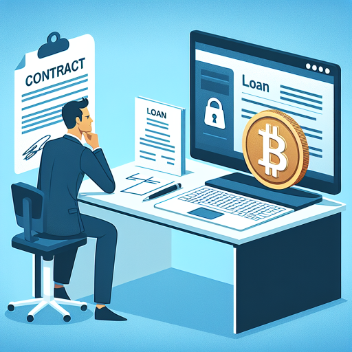 Wachstum von Bitcoin-besicherten Krediten: Ein Blick auf die Perspektiven von Xapo Bank