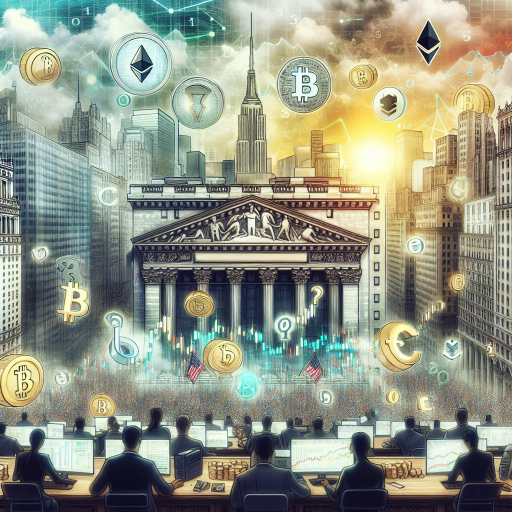 Wall Street beherrscht den Kryptomarkt in 2025: Ausblick auf 2026