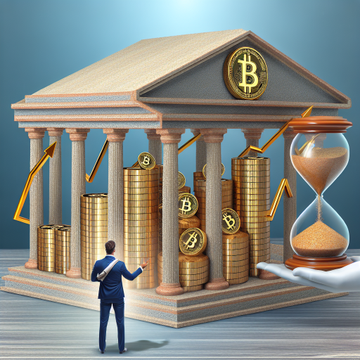 Wall Street-Experte Jordi Visser: Bitcoin-Allokationen im TradFi-Bereich könnten stark zunehmen