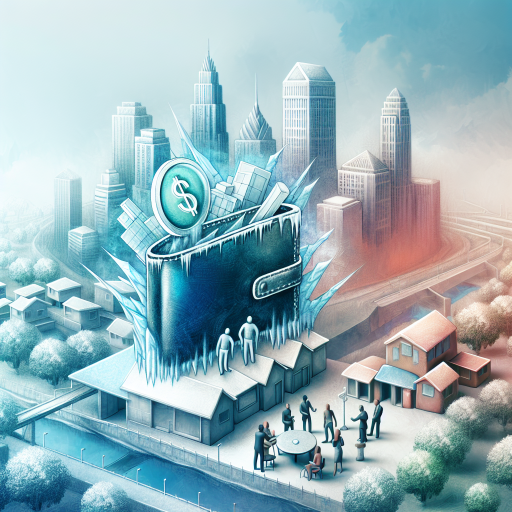 Wallet-Freeze von WalletFi Löst Besorgnis Über Krypto-Zentralisierung Aus